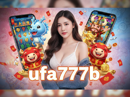 ufa777b สล็อต