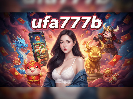 สมัคร ufa777b