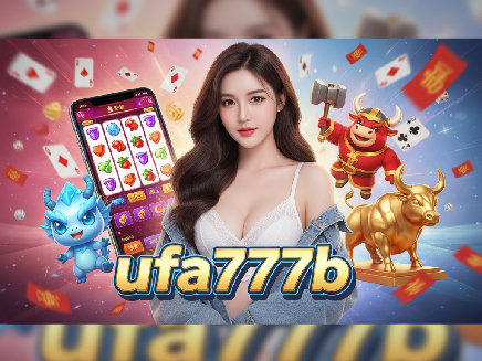 ufa777b slot
